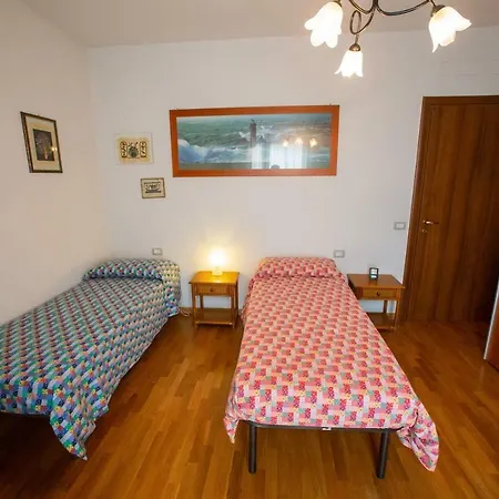 Apartment La Casa Di Iva