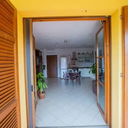 La Casa Di Iva * Montelupo Fiorentino