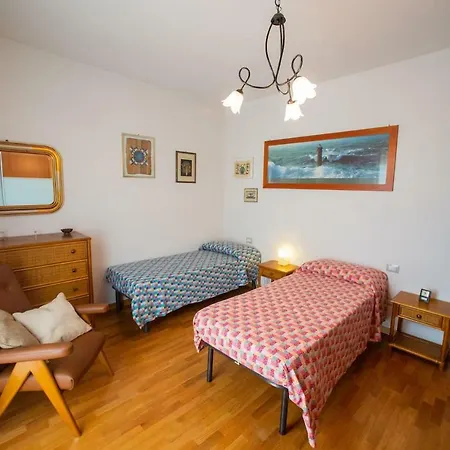 La Casa Di Iva Montelupo Fiorentino