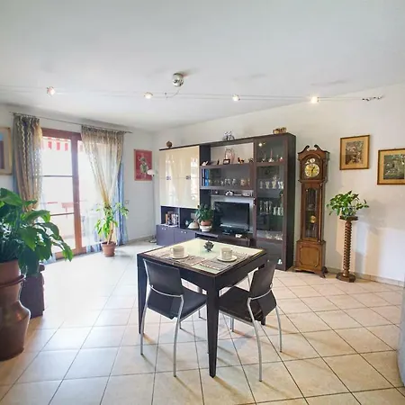 La Casa Di Iva Montelupo Fiorentino
