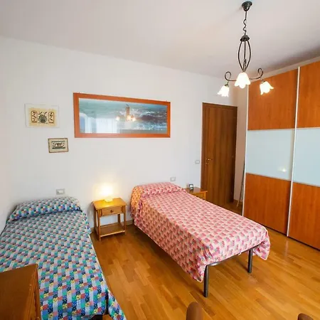 Apartment La Casa Di Iva Montelupo Fiorentino