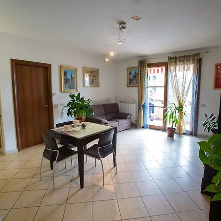 La Casa Di Iva *